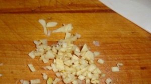 Мясо в панировке на сковороде