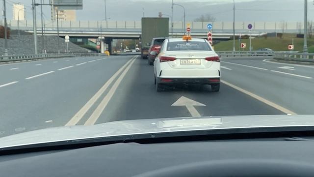 Корейский Hyundai Palisade 2020 Обзор штатной навигации смотреть онлайн