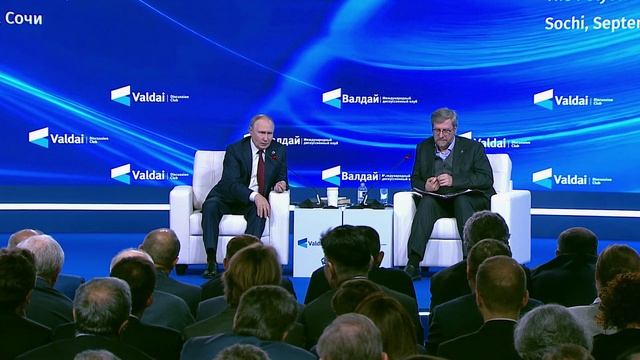 «Это глупость!»: жесткий ответ Путина на вступление Швеции и Финляндии в НАТО