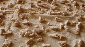 Лаваш с начинкой