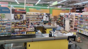 Три ЗДАНИЯ 3014,6 м2 с Земельным участком в г. Черкесск, ул. Октябрьская, №1-г