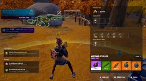 Fortnite Blitz Royale SOLO: ликвидация и тактика скоростной победы! ⚡