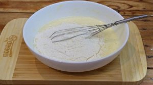 Кекс Мазурка