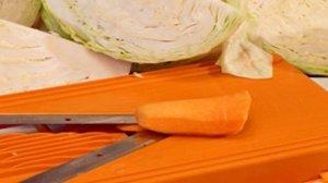 Капуста по-армянски