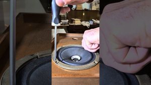 Колонка SANSUI SP-10 (Япония), #retro #music  #Acoustic