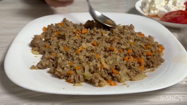 МЕНЮ для тех кто живет на МИНИМАЛКУ или ПЕНСИЮ!