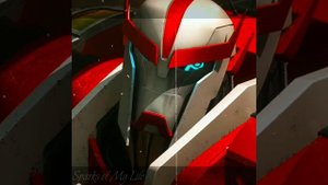Ratchet edit. Transformers Prime