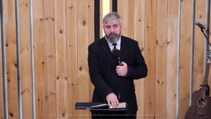 05.10.25 | Роман Кучерук | Бог в клиповом мышлении