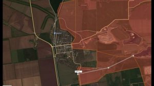 По продвижениям за минувшие сутки 4 октября.