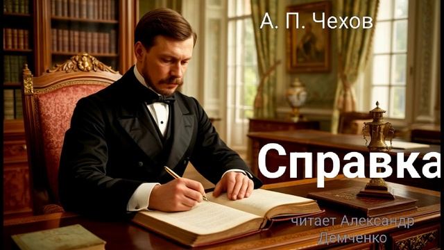 Чехов А.П. 