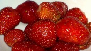 Компот из кумквата