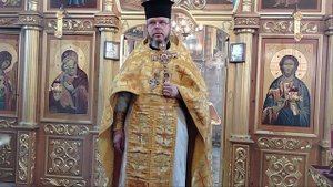 Пророк Иона. Знамение Воскресения и смыслы пророческого служения.
