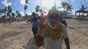 БЕСТЫЖИЕ ТУРИСТЫ в ПУНТА -КАНЕ ДОМИНИКАНА ОДИН ДЕНЬ ЖИЗНИ НА ВСЕ ВКЛЮЧЕНО ОБЖИРАЛОВКА,ОКЕАН,ПЛЯЖ!