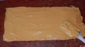 Крем для медовика со сгущенкой