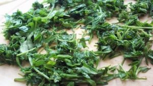 Лаваш с красной рыбой и сыром