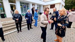 4.10.25г... "Такое Счастье"...