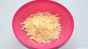 Лаваш с сыром на мангале