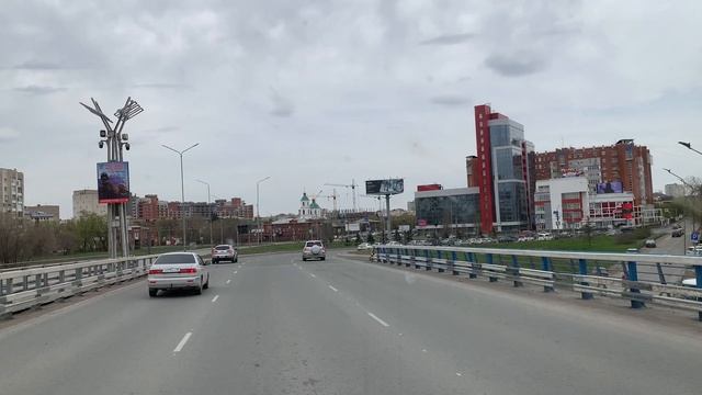 Омск проездом 9 мая 2024 смотреть онлайн