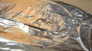 Мясо в молоке в духовке