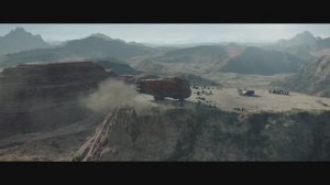 Сериал "Оби-Ван Кеноби", 1.03 (AlexFilm)