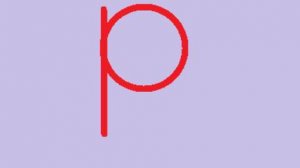 Разучилась выговаривать "Р"