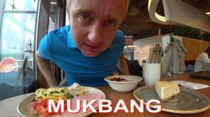 Мукбанг. Мне нужен хороший ЮРИСТ.