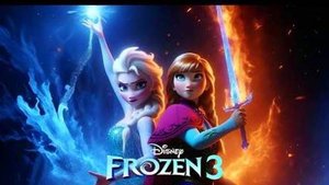 Холодное сердце 3 (2027)