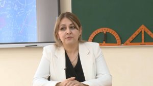 «Вахтар ва инсанар». Математика с душой: Путь Надежды Фатаховой