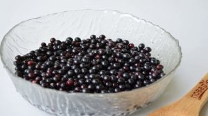 Компот из бузины