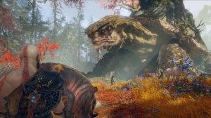 God of War
