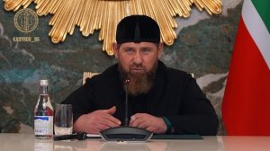 Кадыров: 64 тысячи бойцов из ЧР участвуют в СВО — более 10 тысяч уже награждены