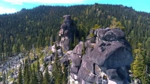 Гора Куйлюм 2025