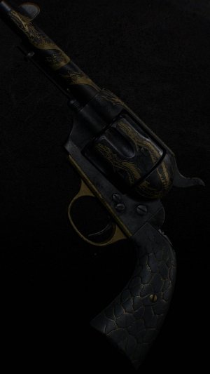 Dying Light: The Beast ➤ 4K ➤ Гайд по поиску Легендарного револьвера "Рассвет"