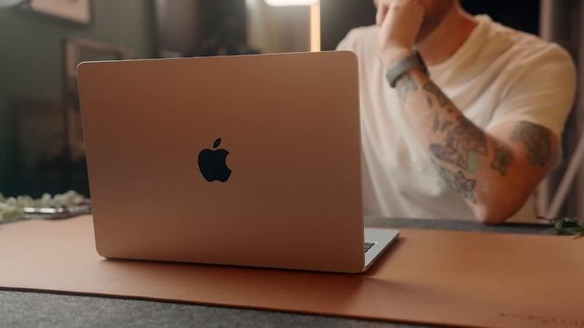 MacBook Air M4 Спустя 3 месяца: Ценность в которую Вы не поверите!