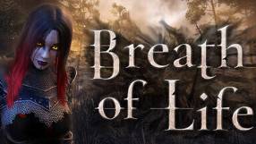 Breath Of Life Playtest DEMO #1