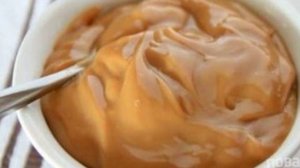 Крем для профитролей со сгущенкой