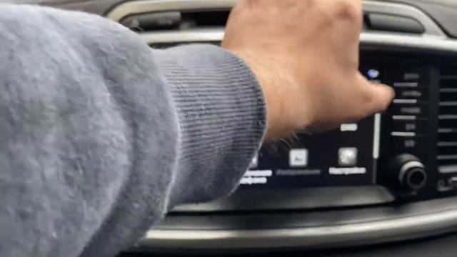 Kia Sorento Prime 2016 GEN4 русификация мультимедиа и панели приборов. Корейский Kia Sorento смотреть онлайн
