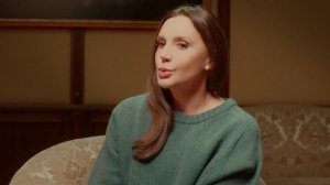 Паломница. Разговор по душам. Евгений Князев