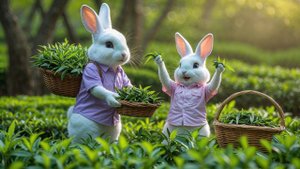 Мультик про животных| Мультики для детей | Сказка про Зайку и маму |ДОБРЫЕ СКАЗКИ