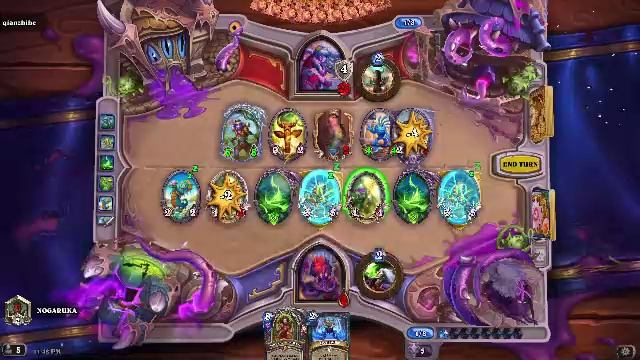 Hearthstone