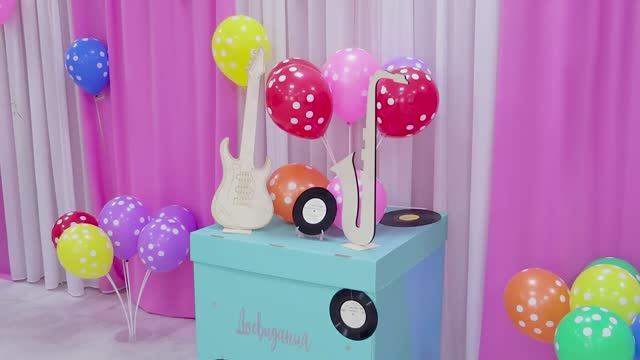 Детский сад  54 гр.7 - Выпускной - 28.05.2025