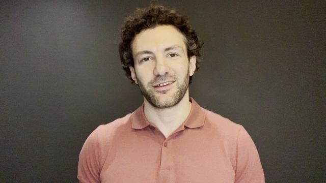 Аслан Гучетль. Визитка на английском языке. смотреть онлайн