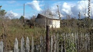 Купил соседний участок