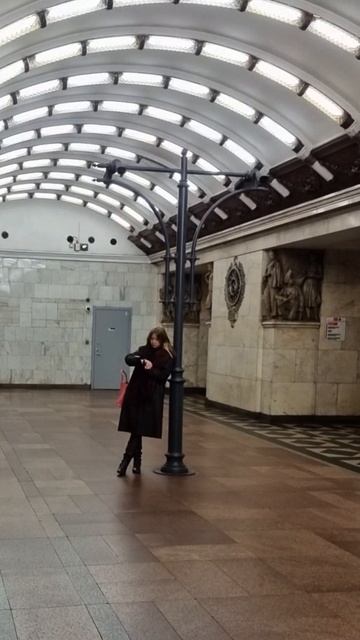 в ожидании смотреть онлайн