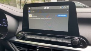 Установка приложений на Kia Cerato Motrex. Прошивка обновление магнитолы шгу Kia Cerato Motrex