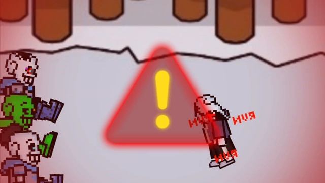 сансы проспали деда (гастера) будет вторая часть про этого деда. смотреть онлайн