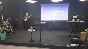 Служение 05.10.2025