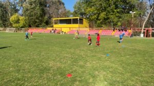 05-10-2025 фк рапид 2016 1-й тайм