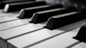 Вальс цветов (Чайковский) — синтезатор