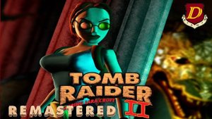 ВОЗВРАЩЕНИЕ в Tomb Raider 2 Remastered с НОВЫМ Randomizer-модом!